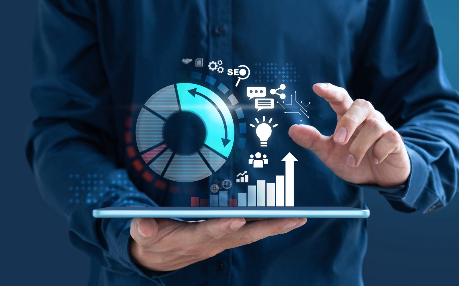 Financial Services