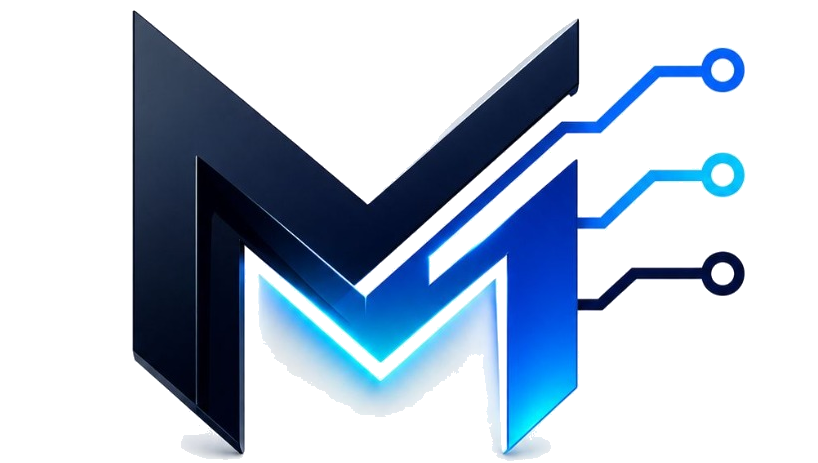 MANFILL Tech Logo