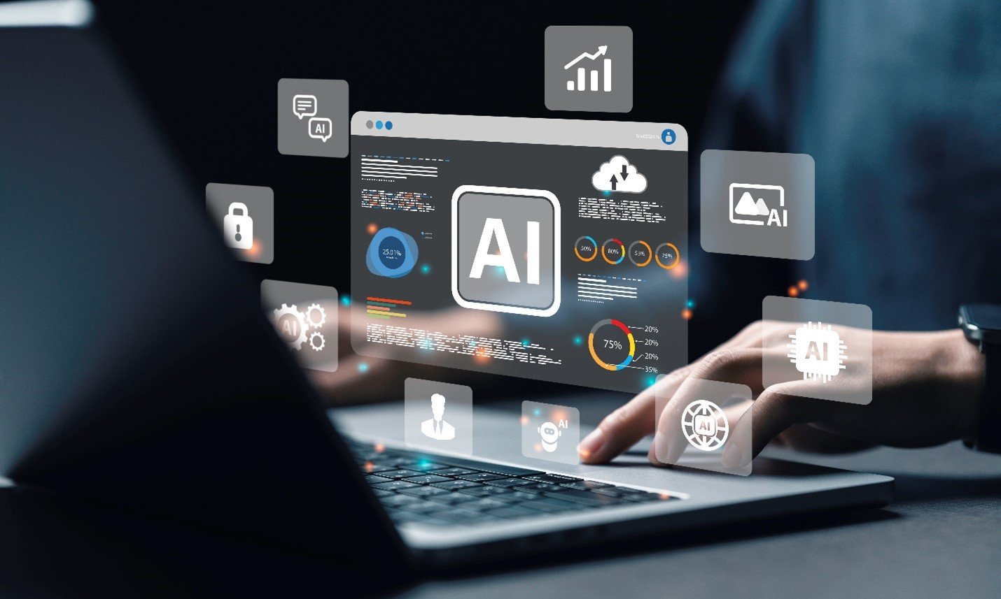 Microsoft Business Applications
