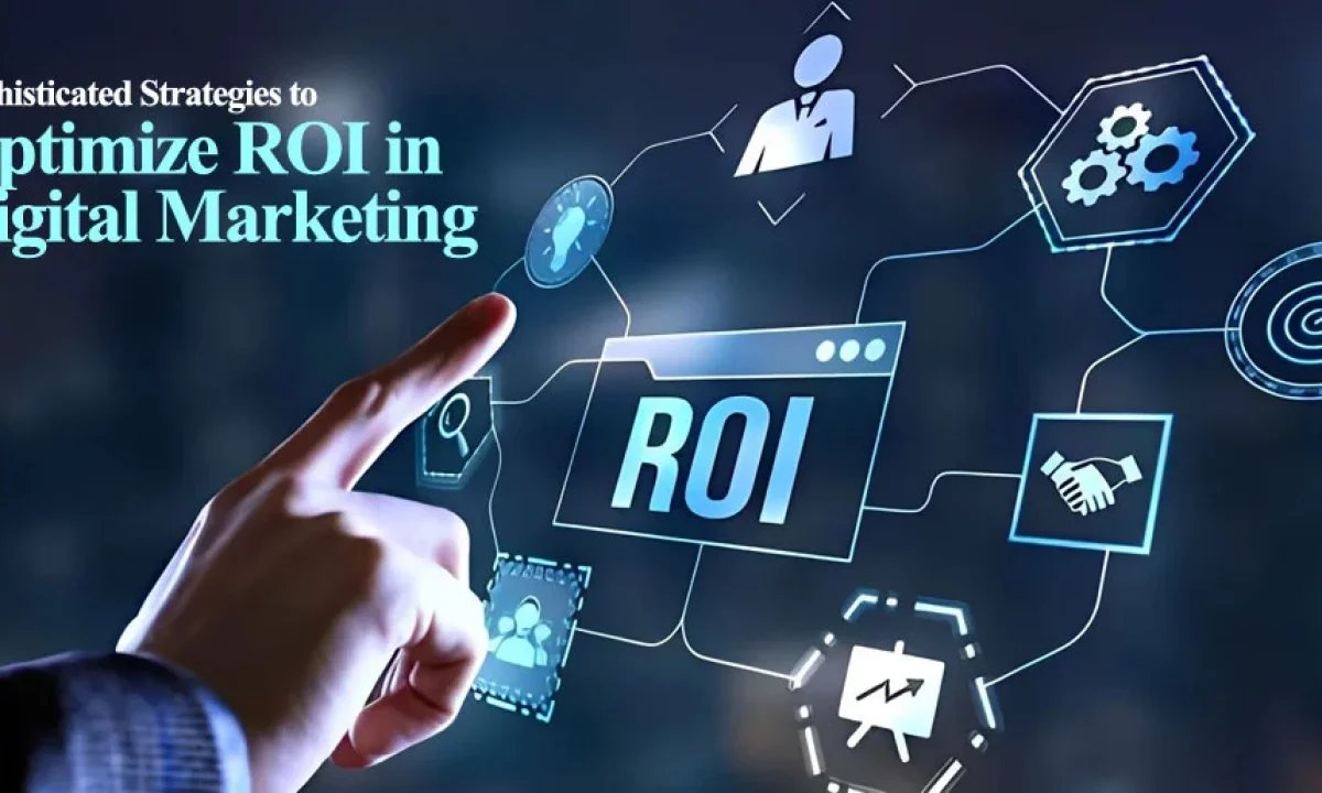 Digital Growth