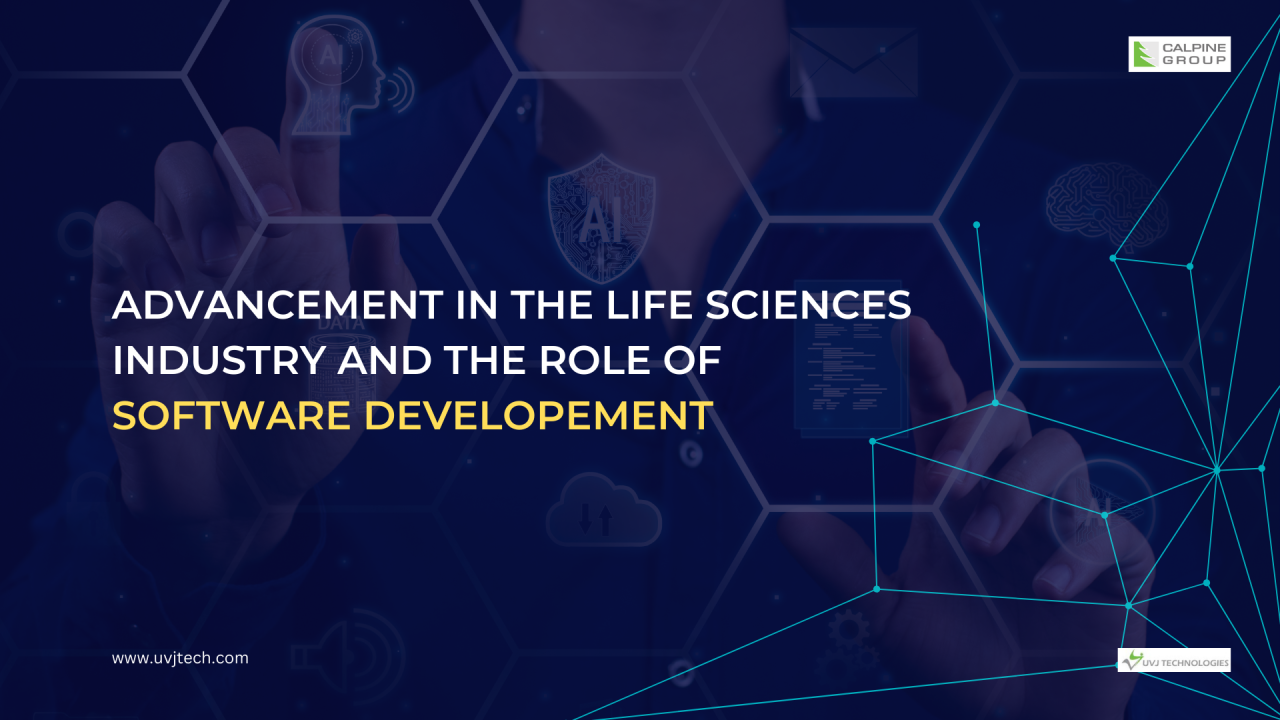 Life Sciences