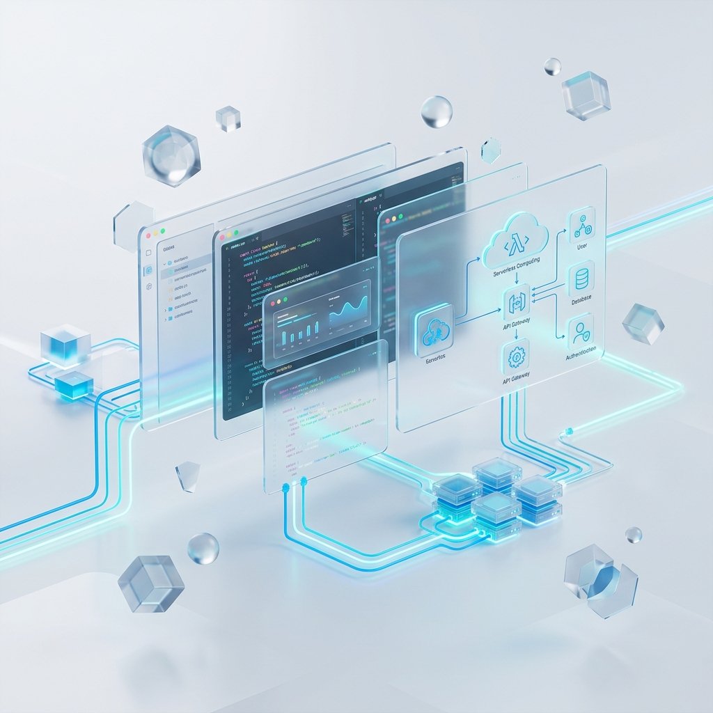 Software engineering and cloud dashboard